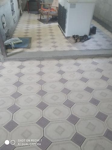 Толук оңдоо: Дубалдарды шыбоо, Дубалдарды майшыбактоо, Шыптарды майшыбактоо | Травертин, Кварц куму, Акрил суу эмульсиясы 3-5 жылдык тажрыйба — 9