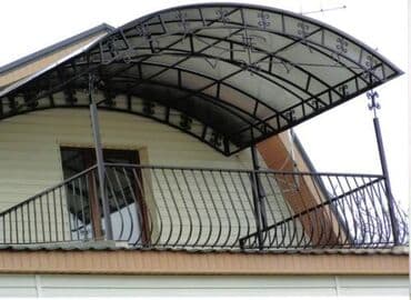 рожковые ключи: Сварка | Навесы Доставка, Монтаж, Гарантия — 22