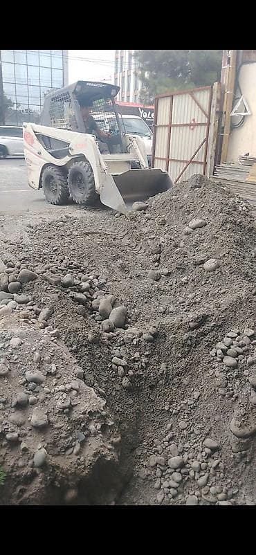 джак машинка: Мини погрузчик бопкат услуги мини погрузчик бопкат услуги мини — 1