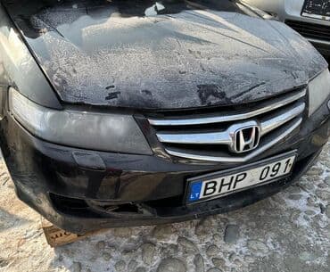 Авто, запчасти, на, Хонда, Аккорд 2003, 2007 at lalafo.kg Авто, запчасти, на, Хонда, Аккорд 2003, 2007