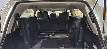 farm: Lexus LX: 2017 г. — 9