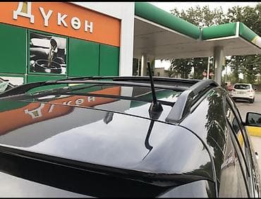 Продажа авто: Lexus RX: 2008 г., 3.5 л, Автомат, Бензин, Кроссовер — 10