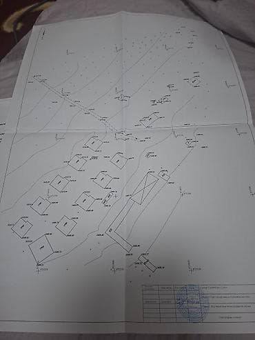 суточные квартиры в бишкеке дешево аламедин 1: 6 соток, Для бизнеса, Договор купли-продажи — 4