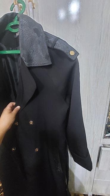 костюм для женщин: Женский костюм SHN (Style Here Now), размер 38. - Комплект — 7