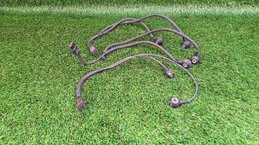 n52: Датчик детонации BMW 5 F10 N52 Номер 7 531 705 Состояние отличное Год — 1