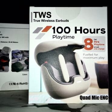 беспроводные наушники цены: ❗️Супер-распродажи на ВСЕ модели: * AirPods / EarBuds ~60% * нашейные — 4