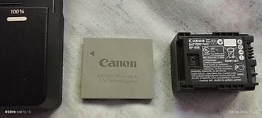 canon eos m: CANON аккумулятор, зарядка на цифровой фотоаппарат Оригинальный — 2