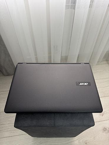 ноутбуки масло: Офисный 4х ядерный ноутбук Acer В отличном состоянии! 🔹Процессор — 2