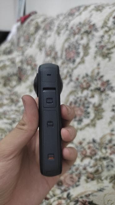 x3: Продаю камеру ОРИГИНАЛ Insta 360 X3 📸 Самая лучшая камера для съёмок — 5
