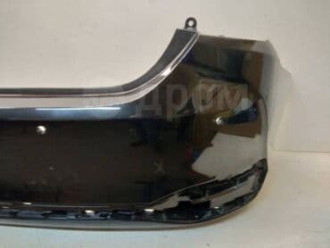 передний бампер нексия 1: Бампер Передний Lexus, Б/у, Оригинал — 5