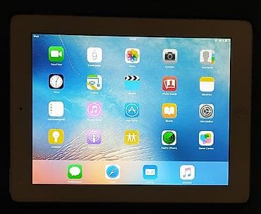 айфон 2ж: Продам или обменяю ! Планшет Apple iPad 2, 64GB оснащен 9,7-дюймовым — 3