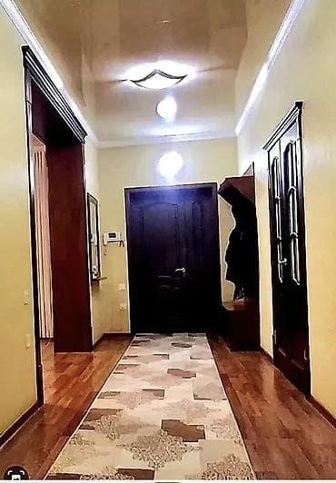 испанский дом бишкек: Дом, 200 м², 6 комнат, Собственник, Дизайнерский ремонт — 5