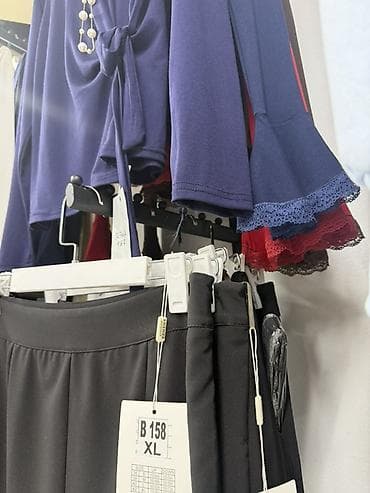 Аппараты для стирки ковров: 5 катар вешалка сатылат. Состояниеси жаны аз эле колдонулган — 2