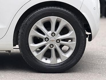 forester sg9: Chevrolet Spark: 2019 г., 1 л, Автомат, Бензин, Хэтчбэк — 6