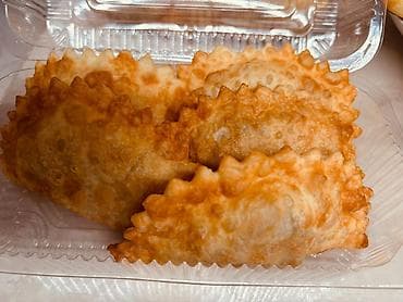 мороженный апарат: Домашняя выпечка к чаю и на праздник - Пирожки печёные и жареные — 2