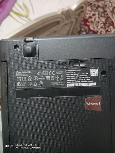 mi tablet: Ноутбук Lenovo Для учебы, Intel Pentium, ОЗУ, RAM: 2 ГБ, Другая серия — 2