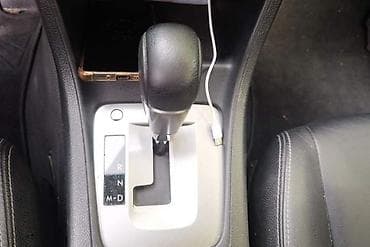 Продажа авто: Subaru XV: 2014 г., 2 л, Вариатор, Бензин, Кроссовер — 8