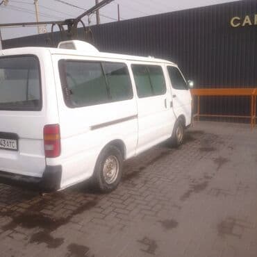 домкрат для машины цена: Бензиновый мотор Toyota 1998 г., 2.4 л, Б/у, Оригинал, Япония — 3