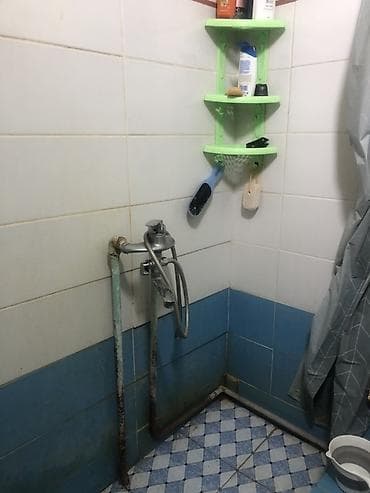 суточная квартира: 36 м², С мебелью — 8