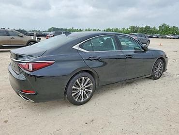 lexus 600: Lexus ES: 2021 г., 3.5 л, Автомат, Бензин, Седан — 4