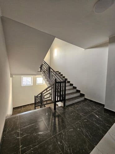 продается квартира на доме торговли: 2 комнаты, 85 м², Элитка, 8 этаж, ПСО (под самоотделку) — 3