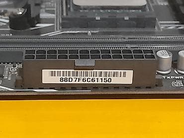 rtx 3080: Материнская плата, Б/у, Asus, AM4, Micro-ATX, Для ПК — 8