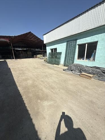 бумага рулонная: Строительно-отделочный склад-магазин Сдается в аренду с выкупом — 4