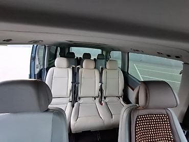 печать на пакетах бишкек: Минивэн, Пункт назначения: Все направления, Количество мест: 7, Лицензия №: 09В003902 — 9