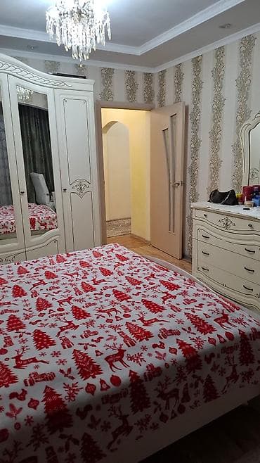 2 комнаты, 67 м², 106 серия, 5 этаж, Евроремонт — 4