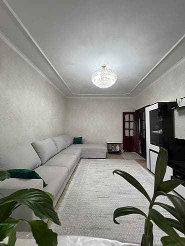 50 000: 3 комнаты, 66 м², 105 серия, 1 этаж, Евроремонт — 5