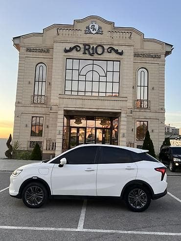 BYD E2: 2022 г., Автомат, Электромобиль, Хетчбек — 7