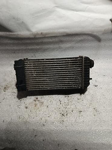 патрубок интеркулера соренто 2: Интеркулер Hyundai/Kia 28270-2F600 - Оригинальный интеркулер KB — 1