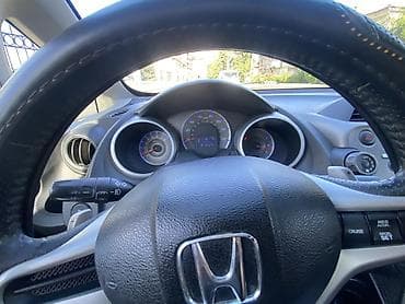 honda fit стоп: Honda Fit: 2010 г., 1.5 л, Автомат, Бензин, Хэтчбэк — 7
