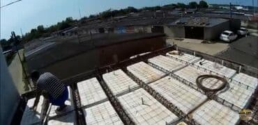 Пенопласт оптом для стен и для монолита. Доставка бесплатно по городу