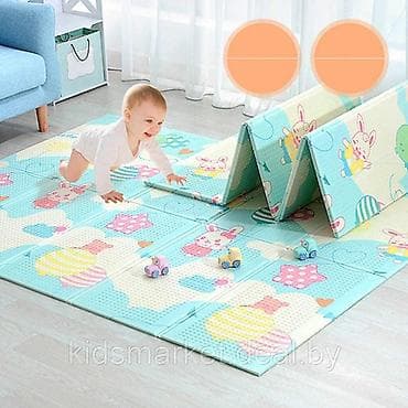 hd card: Двухсторонний термоковрик всего за 1200сом 🛣️С одной стороны-дорога — 3