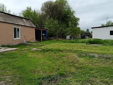 кут строй 2 комнатная квартира: Дом с участком у водоёма - Одноэтажный дом из самана/кирпича с — 1