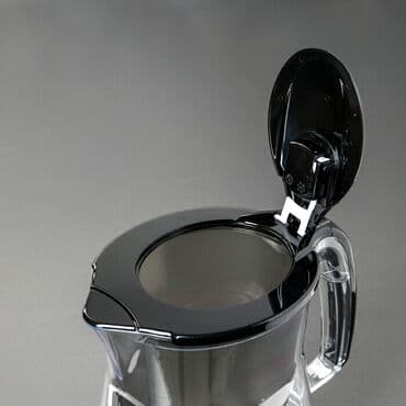 дистиллированая вода: Фильтр-кувшин «Аквафор-Прованс», 4,2 л, цвет чёрный В комплекте 1 штук — 3