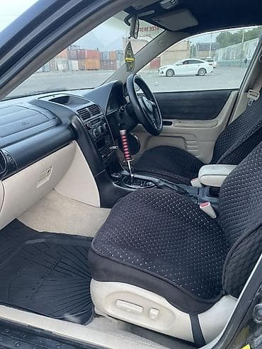 Унаа сатуу: Lexus IS: 2004 г., 2 л, Автомат, Бензин, Седан — 8