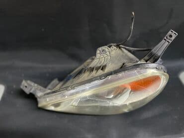 мухобойка хонда срв: Комплект передних фар Honda Б/у, Оригинал, Япония — 6