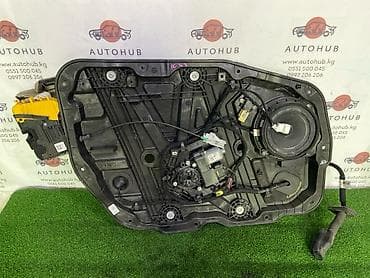 Стеклоподъемник Hyundai Sonata DN8 2.0 БЕНЗИН 2019 перед. лев. (б/у)