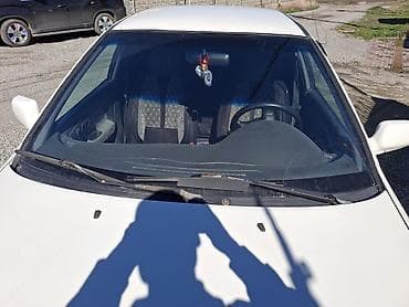 4wd: Subaru Impreza: 1997 г., 1.8 л, Автомат, Бензин, Седан — 9