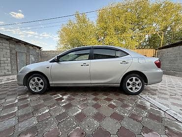 куплю аллион: Toyota Allion: 2003 г., 1.8 л, Автомат, Бензин, Седан — 3