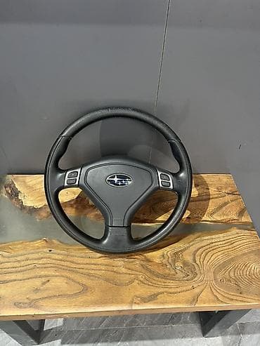 Руль Subaru Оригинал