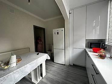 1 bedroom: 1 комната, 44 м², Элитка, 1 этаж, Евроремонт — 6
