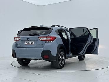 субару срочно: Subaru Crosstrek: 2019 г., 2 л, Вариатор, Бензин, Кроссовер — 4