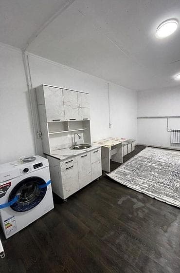 аренда квартир 20000: Студия, Риэлтор, Без подселения, С мебелью полностью — 3