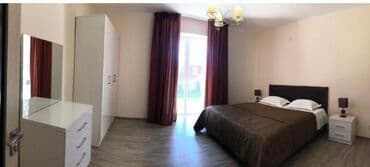 кайынды дом: Коттедж, Коттедж | Радуга West, Кош-Көл, SPA, Сауна, Бассейн — 7