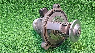 bmw e60 m5: Термостат BMW 2006 г., Б/у, Оригинал, Германия — 3