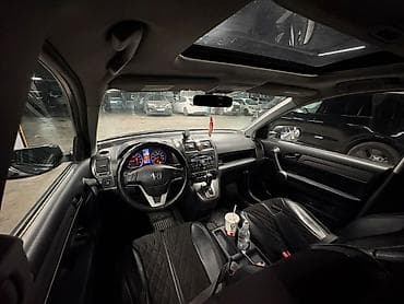 авто хонда црв: Honda CR-V: 2010 г., 2.4 л, Автомат, Бензин, Кроссовер — 4