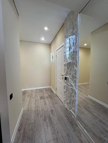 срочный дом бишкек: 2 комнаты, 50 м², Элитка, 2 этаж, Дизайнерский ремонт — 6